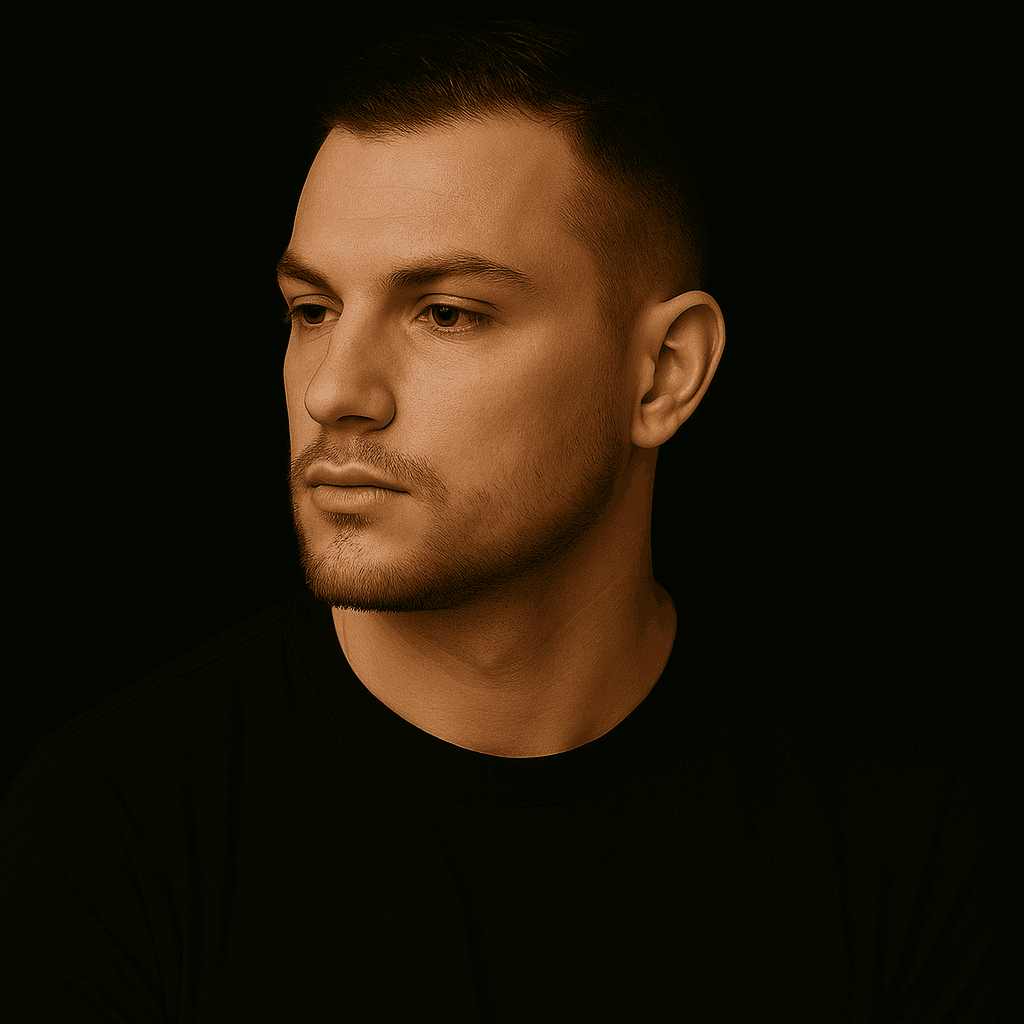 Picture of the author